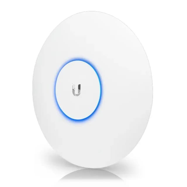 Punto de acceso inalámbrico Ubiquiti UAP-AC-LR - Dual-Band PoE