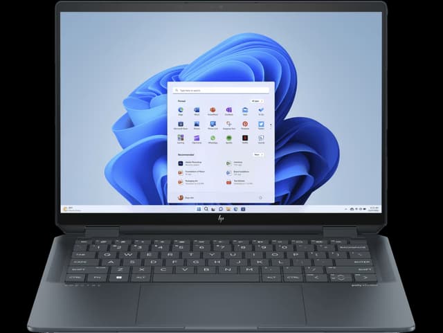 Notebook HP Spectrex360 de 14“