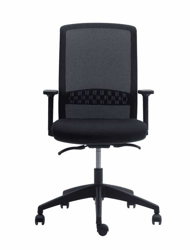 Silla de Ejecutiva Big Boss