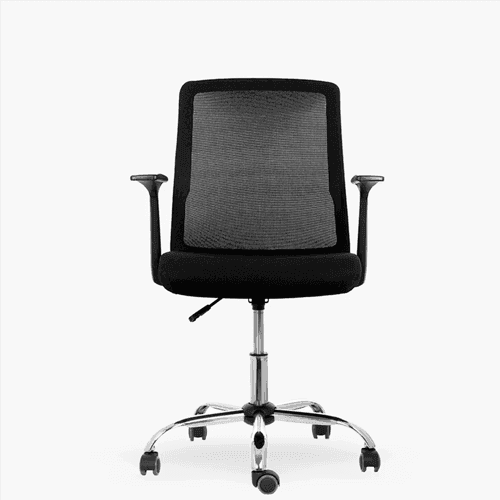 Silla Escritorio Cuba RF