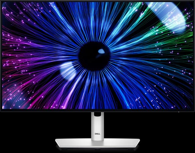 Monitor Dell UltraSharp U2424HE de 23.8“