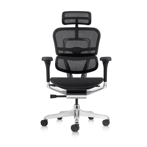 Silla Ejecutiva Ergohuman Elite