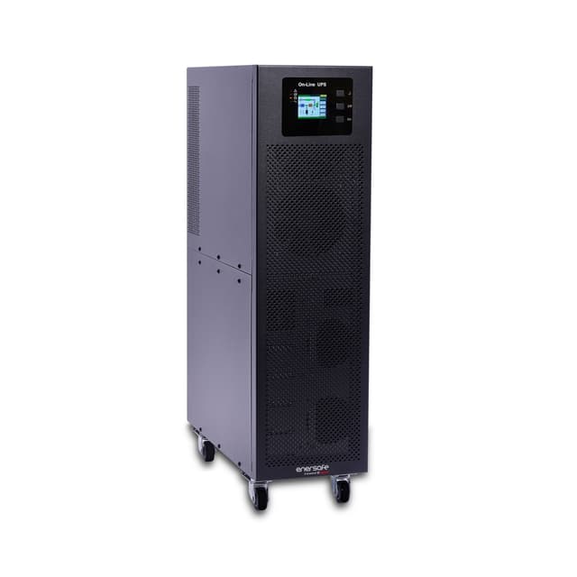 UPS Enersafe Online ESOL T-E de 10kva
