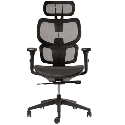 Silla Ejecutiva Ergoplus