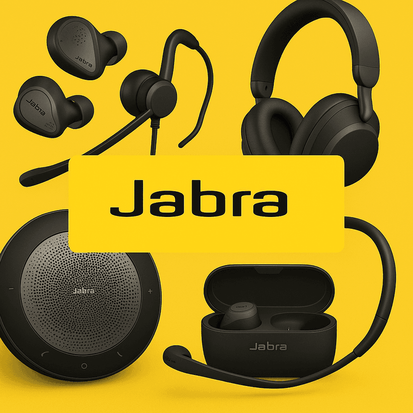 Jabra