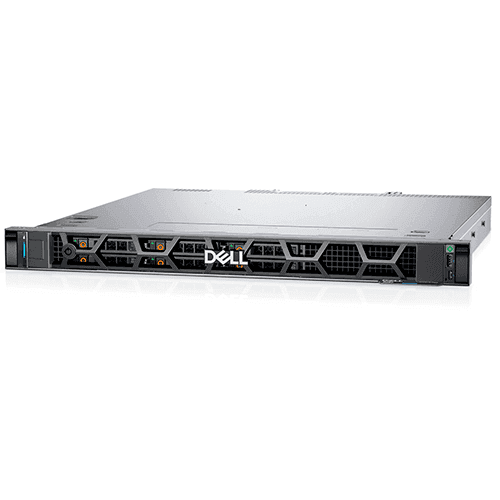 Servidor Dell PowerEdge R260