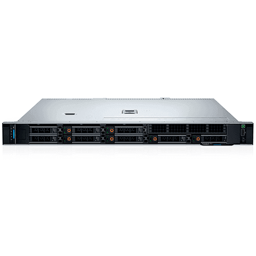 Servidor Dell PowerEdge R360