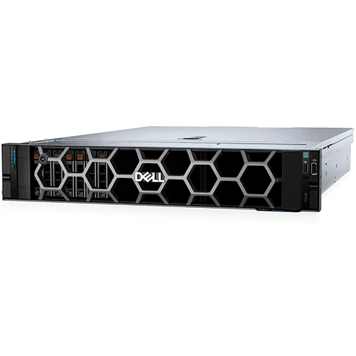 Servidor Dell PowerEdge R760xs