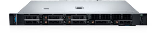 Servidor Dell PowerEdge R360 Xeon E-2468