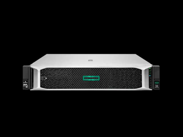 Servidor HPE ProLiant DL380 Gen10 Plus