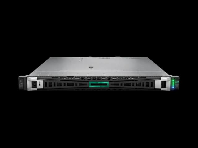 Servidor HPE ProLiant DL320 Gen11