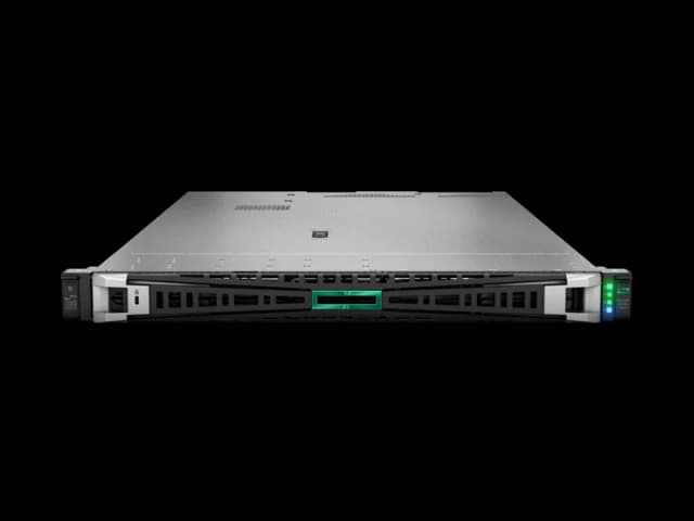 Servidor HPE ProLiant DL360 Gen11