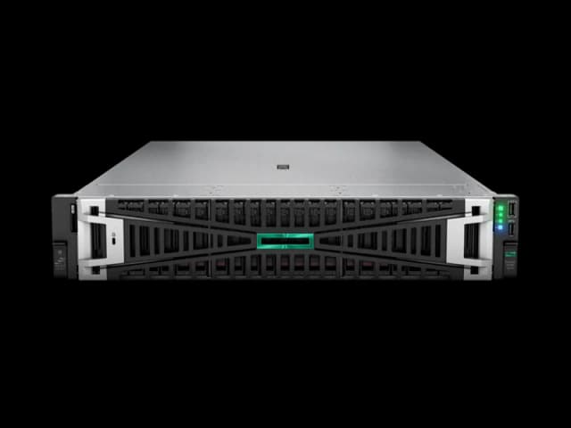 Servidor HPE ProLiant DL380 Gen11