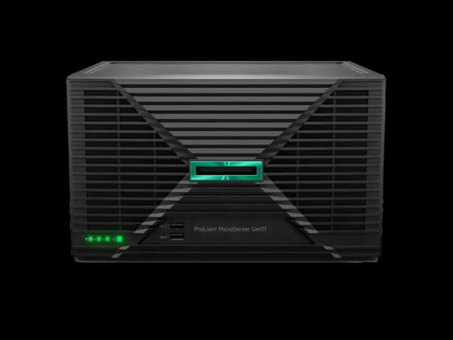 Micro Servidor HPE ProLiant Gen11