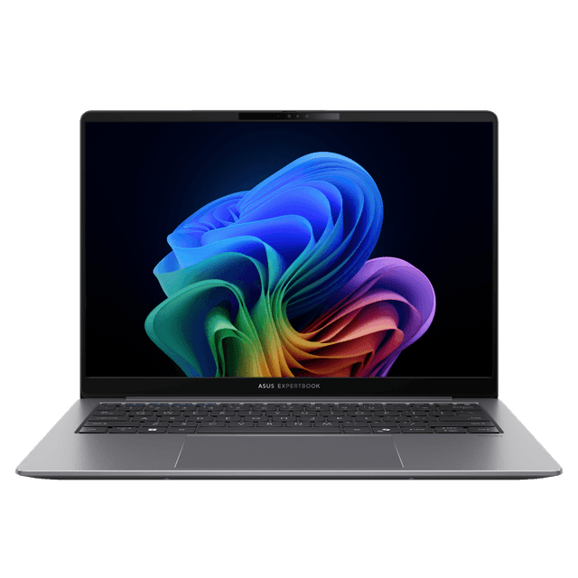 Notebook Asus ExpertBook P5 de 14“