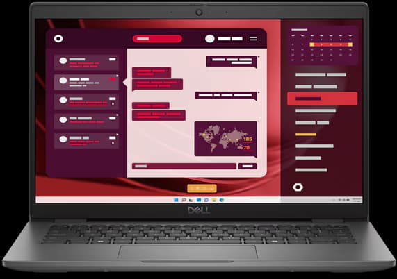 Notebook Dell Latitude 3450 de 14“